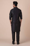 MLS KURTA JAWAHAR SET