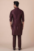 MLS KURTA JAWAHAR SET