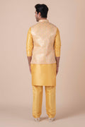 MLS KURTA JAWAHAR SET