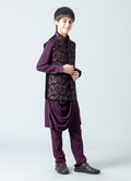 MLS KIDS KURTA JAWAHAR SET