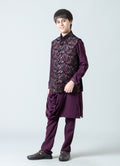 MLS KIDS KURTA JAWAHAR SET