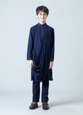 MLS KIDS KURTA JAWAHAR SET