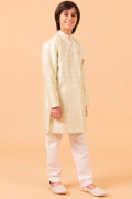 MLS KIDS KURTA PAJAMA