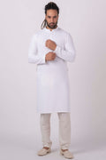 MLS CHIKANKARI KURTA PAJAMA