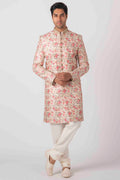 MLS SHERWANI 1PC