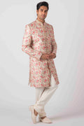 MLS SHERWANI 1PC