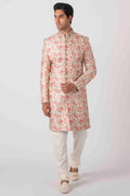 MLS SHERWANI 1PC