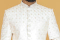 MLS SHERWANI 2PCS