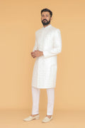 MLS SHERWANI 2PCS