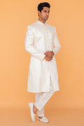 MLS SHERWANI 2PCS