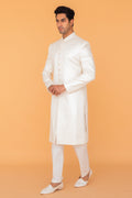 MLS SHERWANI 2PCS