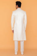MLS SHERWANI 2PCS