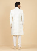 MLS SHERWANI 2PCS