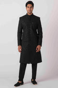 MLS SHERWANI 2PCS