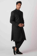 MLS SHERWANI 2PCS