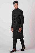 MLS SHERWANI 2PCS