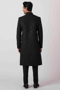 MLS SHERWANI 2PCS