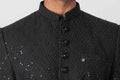 MLS SHERWANI 2PCS