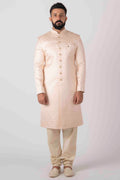 MLS SHERWANI 2PCS