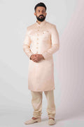MLS SHERWANI 2PCS