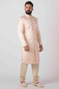 MLS SHERWANI 2PCS