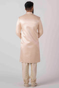 MLS SHERWANI 2PCS