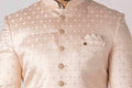 MLS SHERWANI 2PCS