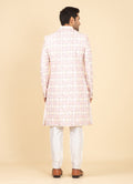 MLS INDO WESTERN 2PCS