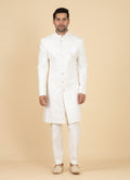 MLS INDO WESTERN 2PCS