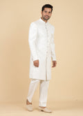 MLS INDO WESTERN 2PCS