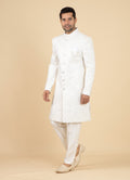 MLS INDO WESTERN 2PCS