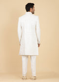 MLS INDO WESTERN 2PCS