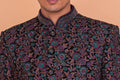 MLS SHERWANI 2PCS