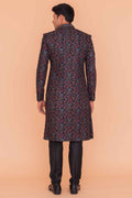 MLS SHERWANI 2PCS