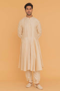 MLS SHERWANI 4PCS