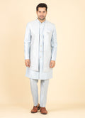 MLS KURTA JAWAHAR SET 3PCS