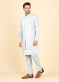 MLS KURTA JAWAHAR SET 3PCS