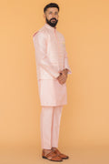 MLS KURTA JAWAHAR SET