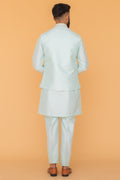 MLS KURTA JAWAHAR SET