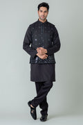 MLS KURTA JAWAHAR SET