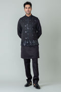 MLS KURTA JAWAHAR SET