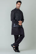 MLS KURTA JAWAHAR SET