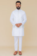 MLS KURTA JAWAHAR SET