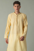 MLS COTTON KURTA PAJAMA
