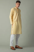 MLS COTTON KURTA PAJAMA