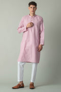 MLS COTTON KURTA PAJAMA