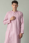 MLS COTTON KURTA PAJAMA