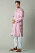 MLS COTTON KURTA PAJAMA