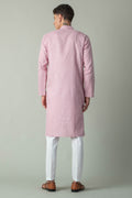 MLS COTTON KURTA PAJAMA