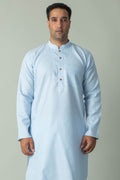 MLS COTTON KURTA PAJAMA
